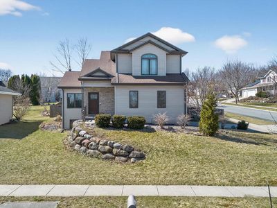 2653 Mica Road, Fitchburg, WI, 53711