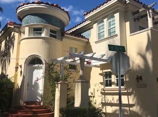 18430 NE 30th Ave #18430, Aventura, FL 33160