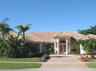 2217 Sunderland Ave, Wellington, FL 33414