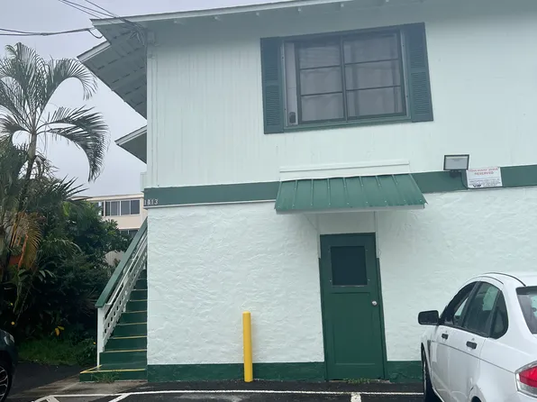 1413 Emerson St APT J, Honolulu, HI 96813
