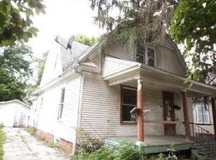 508 Grant St, Danville, KY 40422