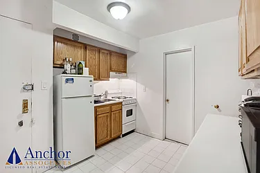 Rented by Anchor Associates