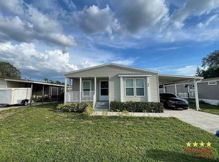 15840 State Road 50 LOT 94, Clermont, FL 34711