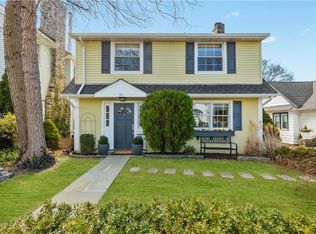 28 Dearborn Ave, Rye, NY 10580