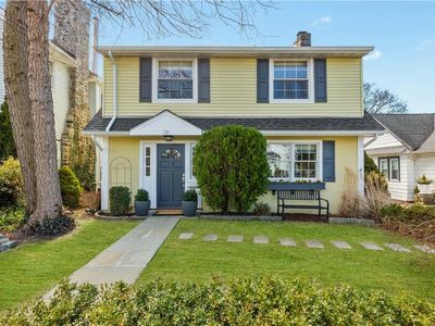 28 Dearborn Avenue, Rye, NY, 10580