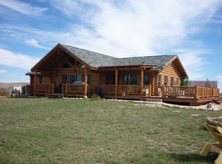 46 Sand Creek Dr, Buffalo, WY 82834