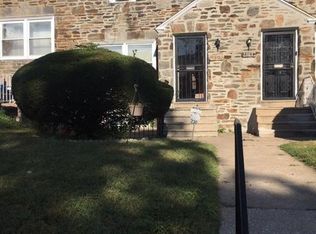 7305 Brentwood Rd, Philadelphia, PA 19151