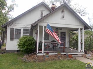 1538 Sherwood Way, Emporia, KS 66801