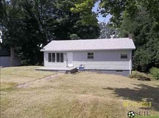 5876 W Mount Auburn Fourth St, Edinburgh, IN