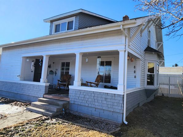 306 E Main St, Cut Bank, MT 59427