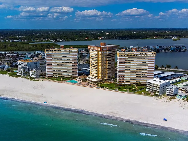 17900 Gulf Blvd #11C — Photo 61