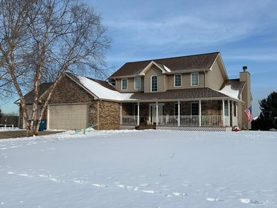 37 Warren Dr, Valparaiso, IN, 46385