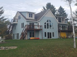 9770 Cheyenne Trl, Evart, MI