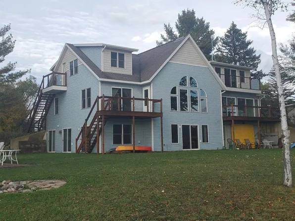 9770 Cheyenne Trl, Evart, MI 49631