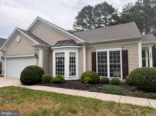 7321 Madaline Ave, Easton, MD 21601