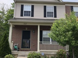 3069 Raking Leaf Dr, Abingdon, MD 21009