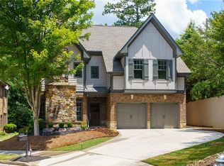 4786 Lakeway Pl, Alpharetta, GA 30005