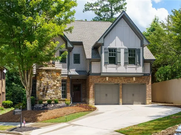 4786 Lakeway Pl, Alpharetta, GA 30005