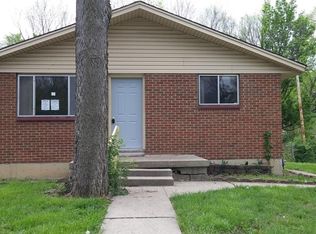 4640 Queens Ave, Dayton, OH 45406