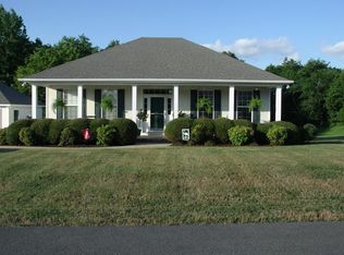 205 N Ridge Rd, Pulaski, TN 38478