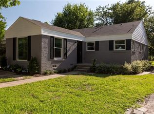 3016 5th Ave, Fort Worth, TX 76110