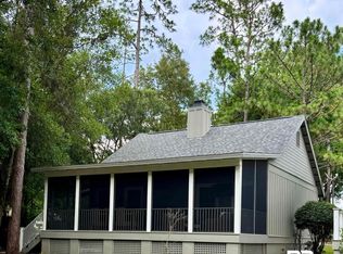 17357 Cabin Rd, Loxley, AL 36551