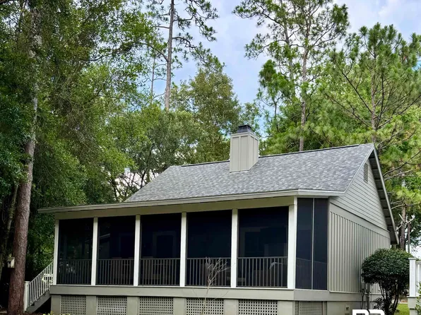 17357 Cabin Rd, Loxley, AL 36551