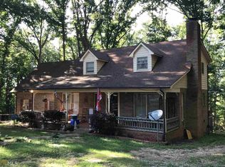 6506 Stone Bridge Rd, Carnesville, GA 30521