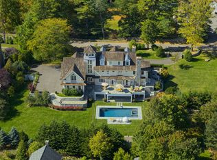 123 Doubling Rd, Greenwich, CT 06830