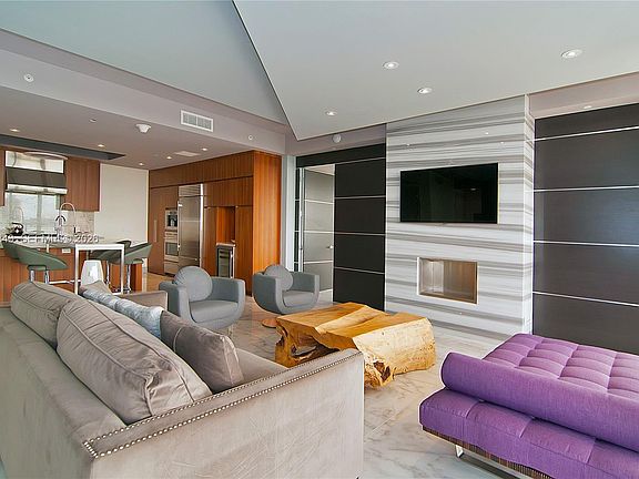 3rd image of 9705 Collins Ave Unit 505N