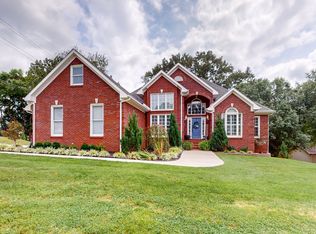 65 Travis Trl, McMinnville, TN 37110