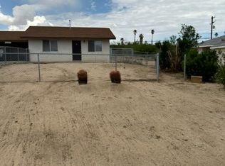 73574 Sunnyvale Dr #B, Twentynine Palms, CA 92277