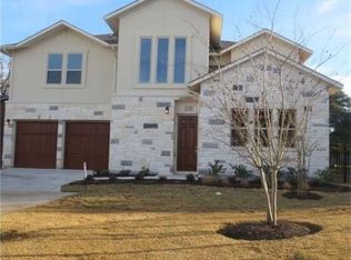 409 Penny Kathleen Ct, Austin, TX 78717