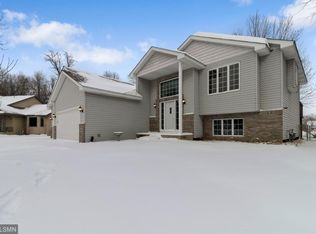 2813 236th Ct, Saint Francis, MN 55070
