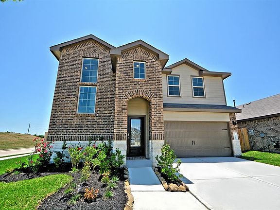 3rd image of 18723 Allendale Forest Dr