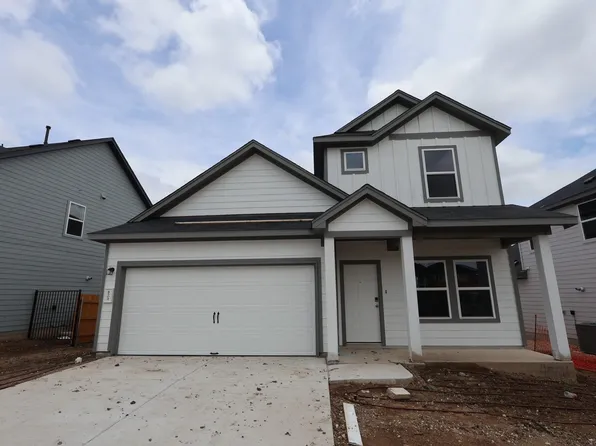 4504 Bridal Veil Dr, Austin, TX 78747