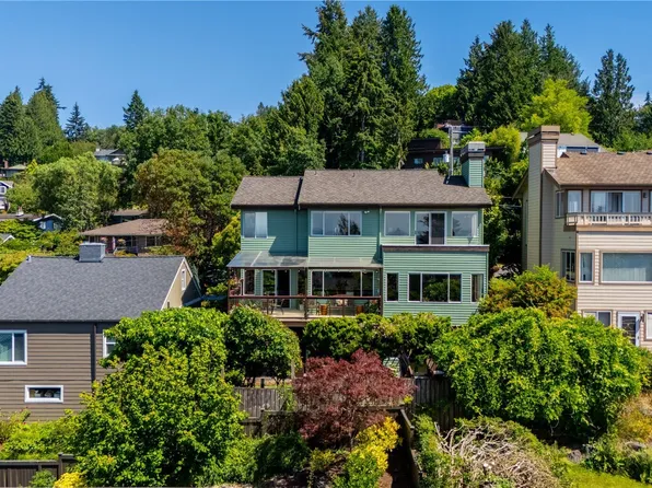 9297 44th Avenue SW, Seattle, WA 98136