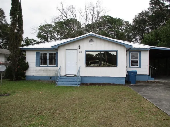 3310 Altama Ave, Brunswick, GA 31520
