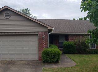 806 E 22nd St, Russellville, AR 72802