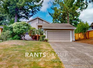 3918 Westpark Ct NW, Olympia, WA 98502