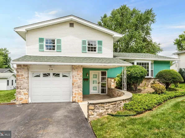 238 Riverview Rd, King Of Prussia, PA 19406