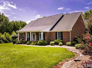 849 S Marye Dr, Graham, NC 27253