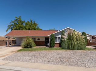 2218 Arrowhead Trl, Santa Clara, UT 84765