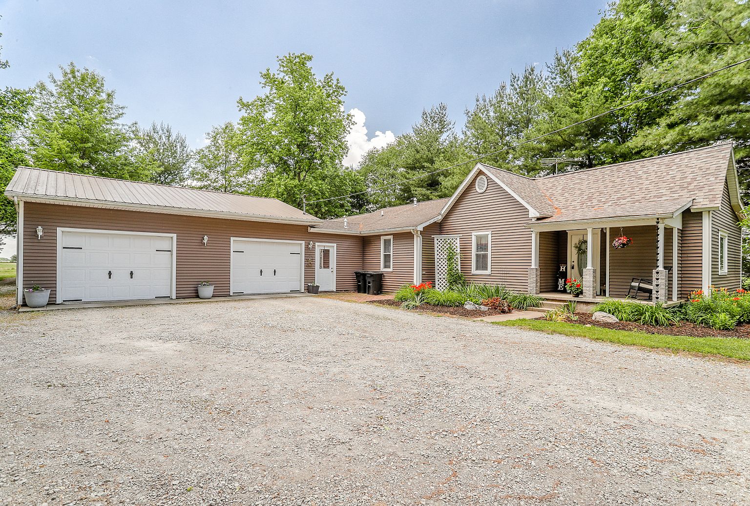 8373 W State Road 47, Thorntown, IN 46071 MLS 21924181 Zillow