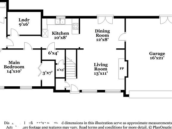 2nd image of this home