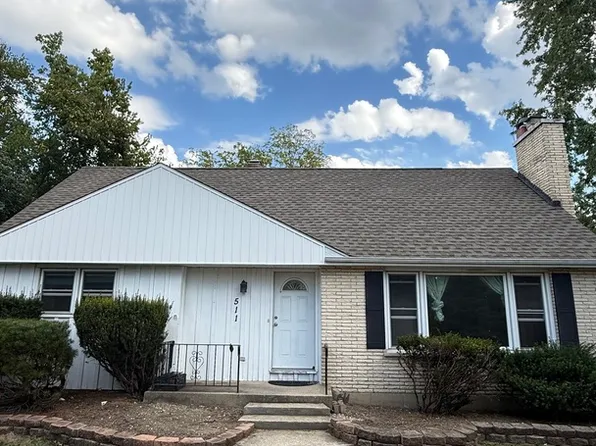 511 S Cass Ave, Westmont, IL 60559