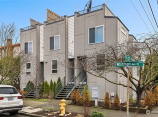 4302 Whitman Ave N, Seattle, WA 98103