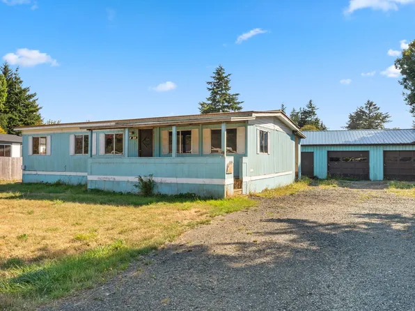 1150 4th St SE, Bandon, OR 97411