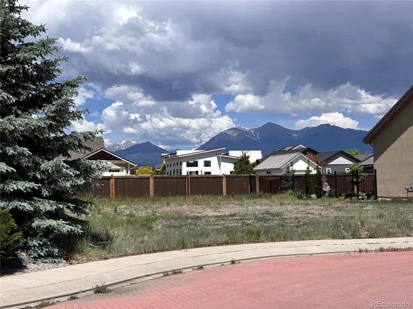 200 Cottonwood Circle LOT 8, Salida, CO 81201