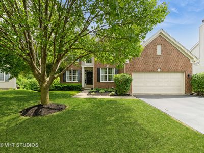 251 Boulder Ct, Gilberts, IL, 60136